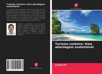 Produktbild: Turismo costeiro: Uma abordagem sustent&aacute;vel