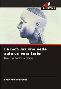 Produktbild: La motivazione nelle aule universitarie