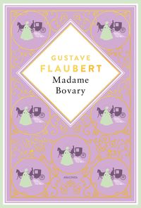 Bild vom Artikel Gustave Flaubert, Madame Bovary vom Autor Gustave Flaubert