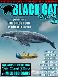 Produktbild: Black Cat Weekly #28
