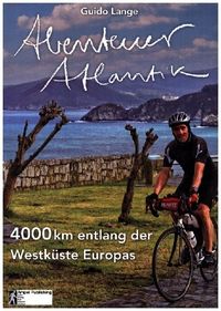 Bild vom Artikel Abenteuer Atlantik vom Autor Guido Lange