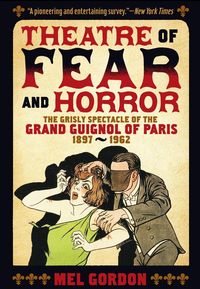 Produktbild: Theatre of Fear & Horror: Expanded Edition