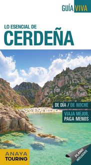 Produktbild: Cerde&ntilde;a