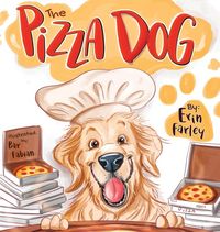 Produktbild: The Pizza Dog