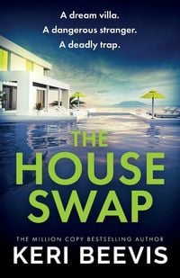 Produktbild: The House Swap