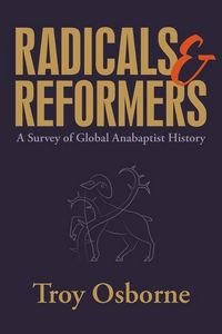 Produktbild: Radicals and Reformers