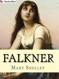 Produktbild: Falkner