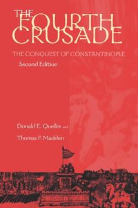 Produktbild: Fourth Crusade