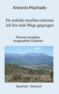 Produktbild: He andado muchos caminos - Ich bin viele Wege gegangen