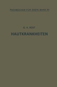 Produktbild: Hautkrankheiten