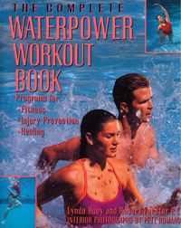 Produktbild: The Complete Waterpower Workout Book