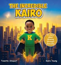 Produktbild: The Incredible Kairo