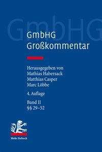 Produktbild: GmbHG - Gesetz betreffend die Gesellschaften mit beschr&auml;nkter Haftung