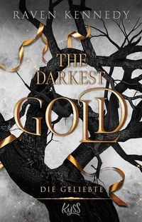 Produktbild The Darkest Gold &ndash; Die Geliebte