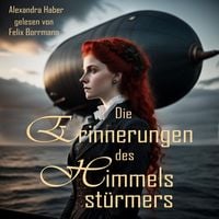 Produktbild: Die Erinnerungen des Himmelsstürmers