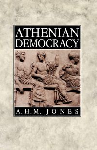 Produktbild: Athenian Democracy