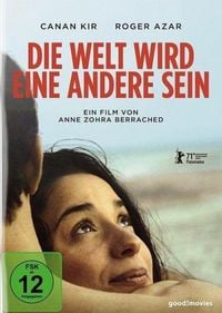 Produktbild: Die Welt wird eine andere sein