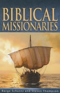 Produktbild: Biblical Missionaries