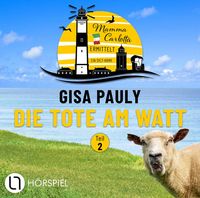 Produktbild: Die Tote am Watt - (2/2)
