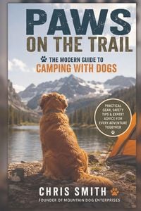 Produktbild: Paws on the Trail