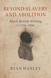 Produktbild: Beyond Slavery and Abolition