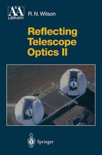 Produktbild: Reflecting Telescope Optics II