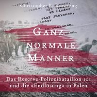 Produktbild: Ganz normale M&auml;nner