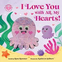 Produktbild: I Love You with All My Hearts!