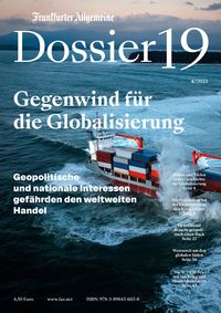 Produktbild: Gegenwind f&uuml;r die Globalisierung