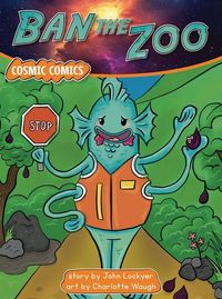 Produktbild: Ban the Zoo