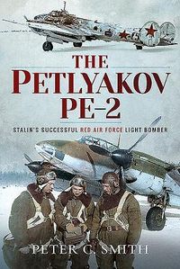 Produktbild: The Petlyakov Pe-2