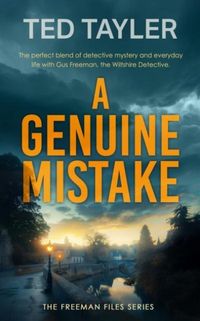 Produktbild: A Genuine Mistake