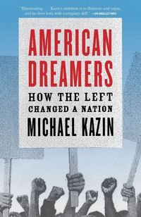 Produktbild: American Dreamers