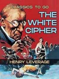 Produktbild: The White Cipher