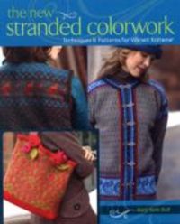 Produktbild: The New Stranded Colorwork