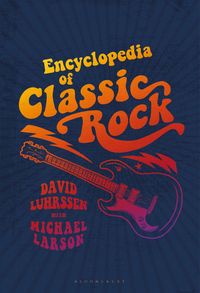 Produktbild: Encyclopedia of Classic Rock