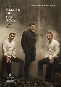 Produktbild: El Celler de Can Roca. The Book