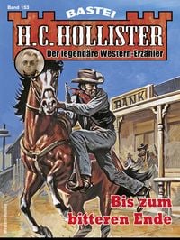 Produktbild: H. C. Hollister 153