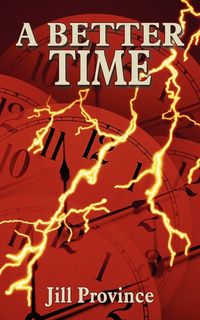 Produktbild: A Better Time