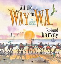Produktbild: All The Way To Wa