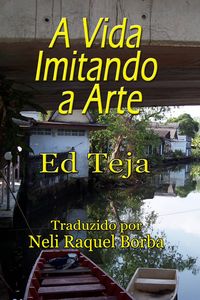Produktbild: A Vida Imitando a Arte