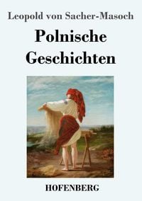 Produktbild: Polnische Geschichten