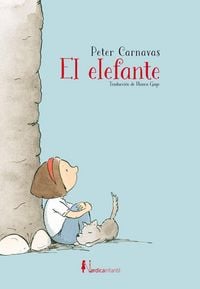 Produktbild: Elefante, El