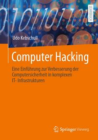 Produktbild: Computer Hacking