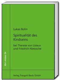 Produktbild: Spiritualit&auml;t des Kindseins
