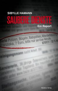 Produktbild: Saubere Dienste