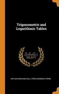 Produktbild: Trigonometric & Logarithmic Ta