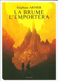 Produktbild: La brume l'emportera