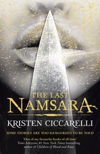 Produktbild: The Last Namsara