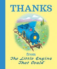 Produktbild: Thanks from The Letc